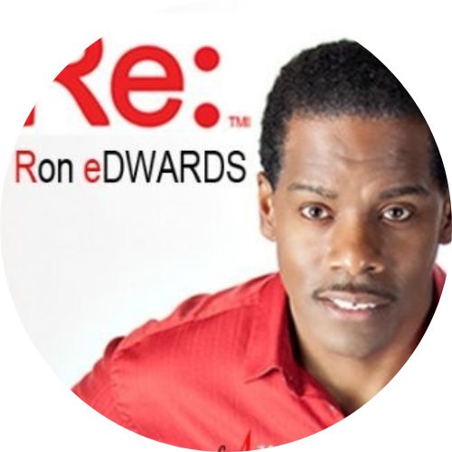 Ron Edwards American Experience